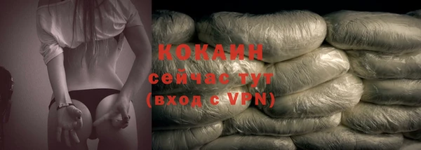 молекула духа Нея